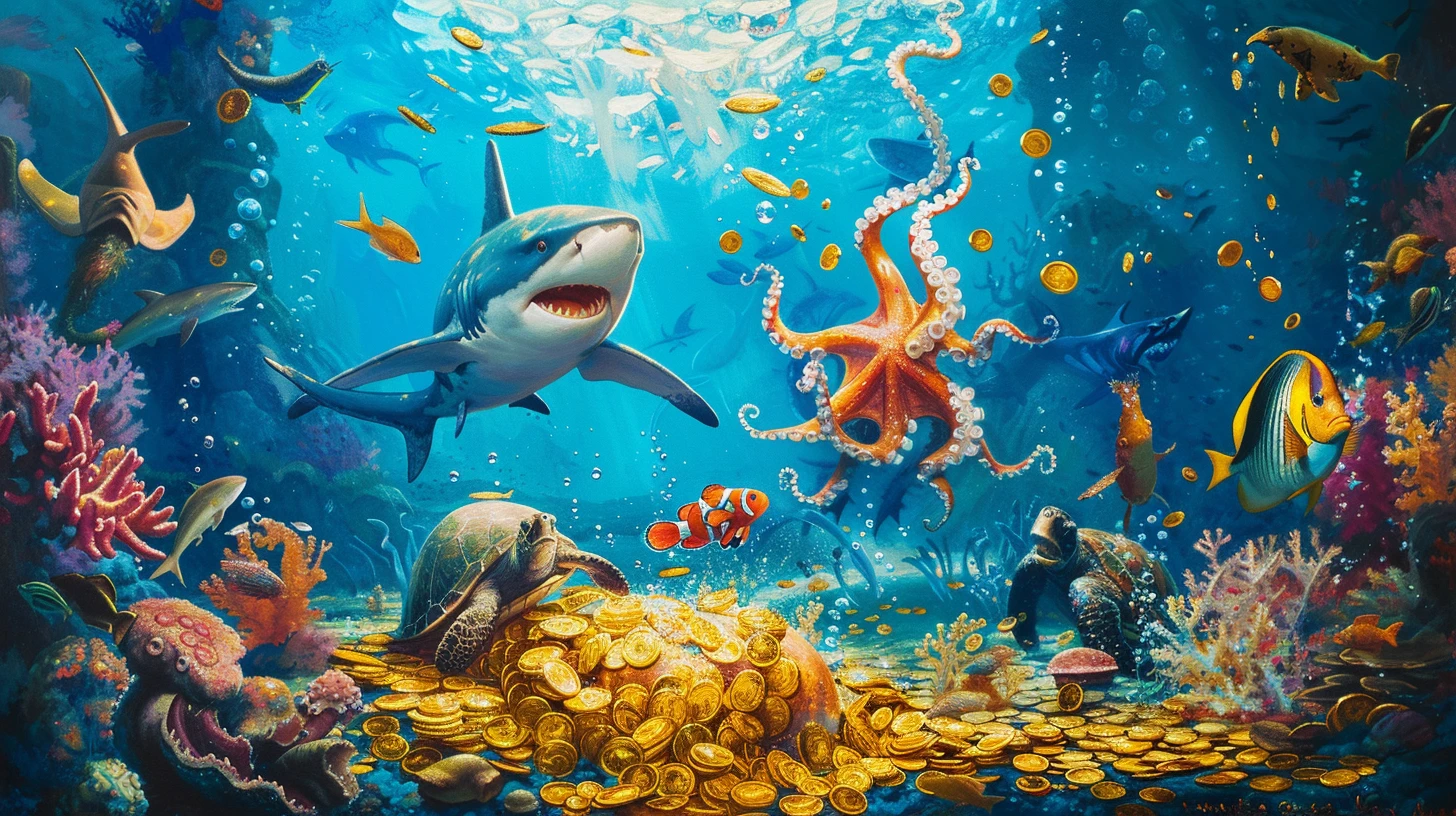 Khám Phá Đá Gà 88: Thế Giới Đầy Hấp Dẫn Của Thể Thao Đá Gà