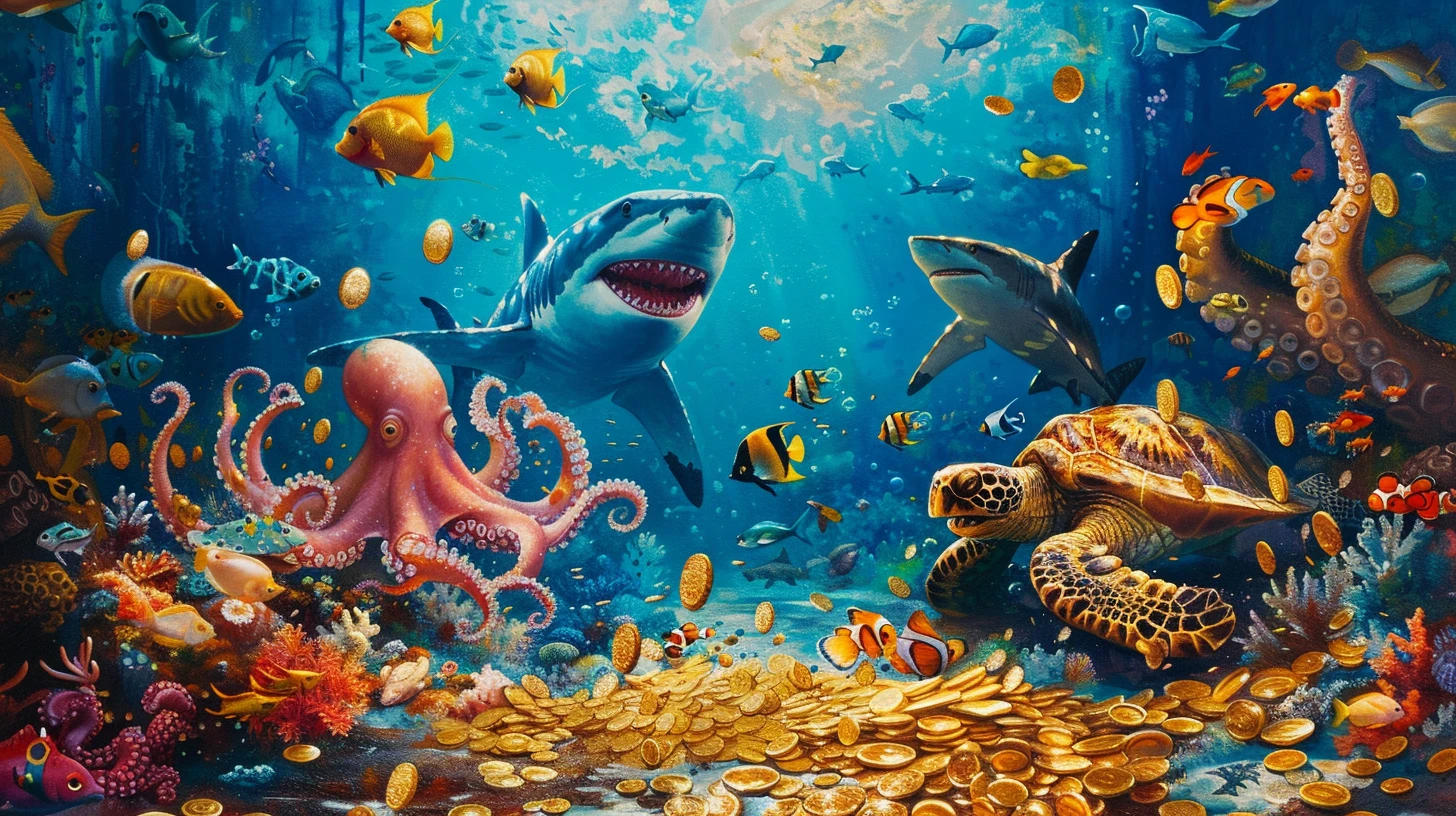 Khám Phá Thế Giới Xổ Số Với OK9AA