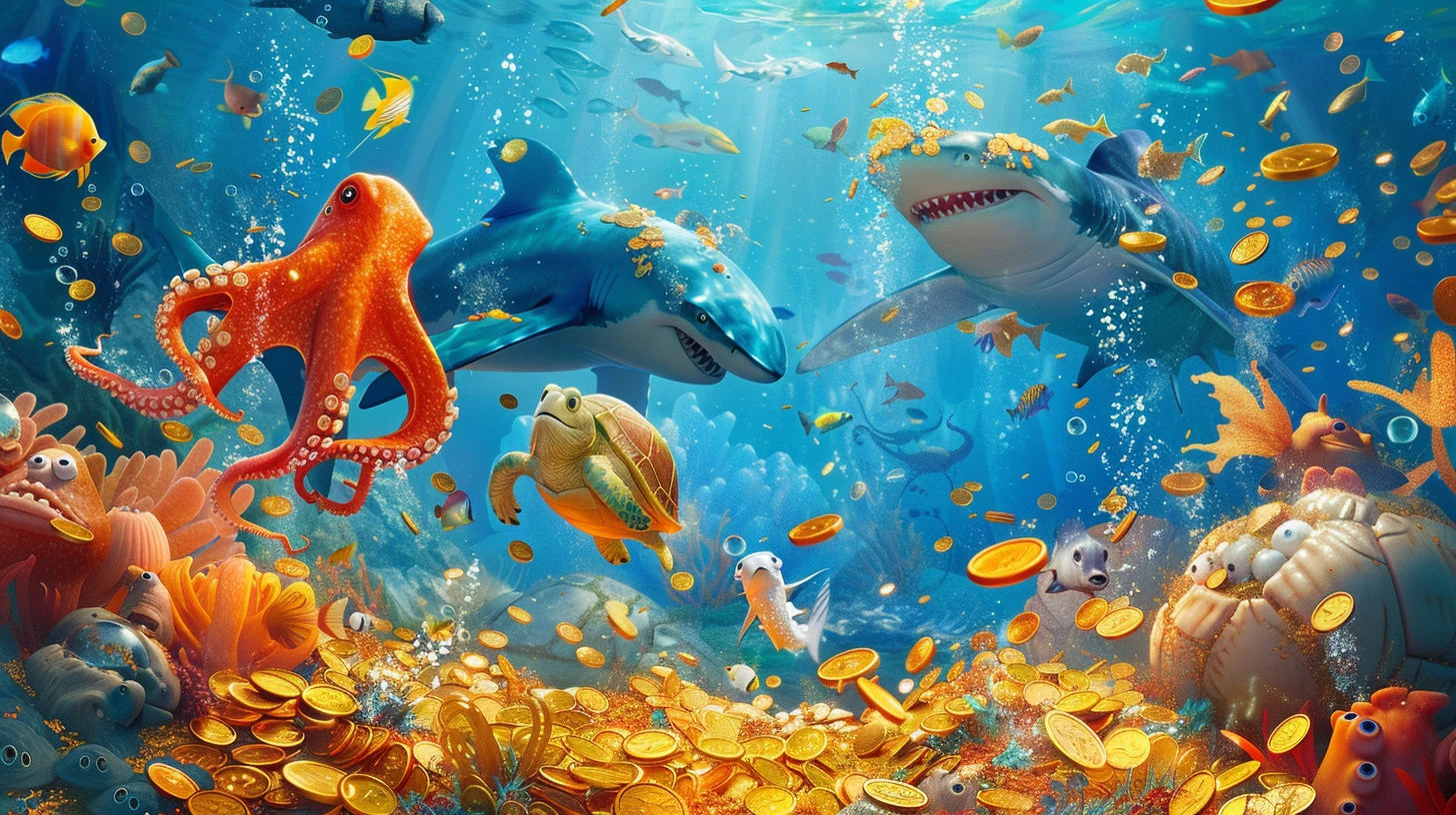 Khám Phá Thế Giới Xổ Số Cùng 23win