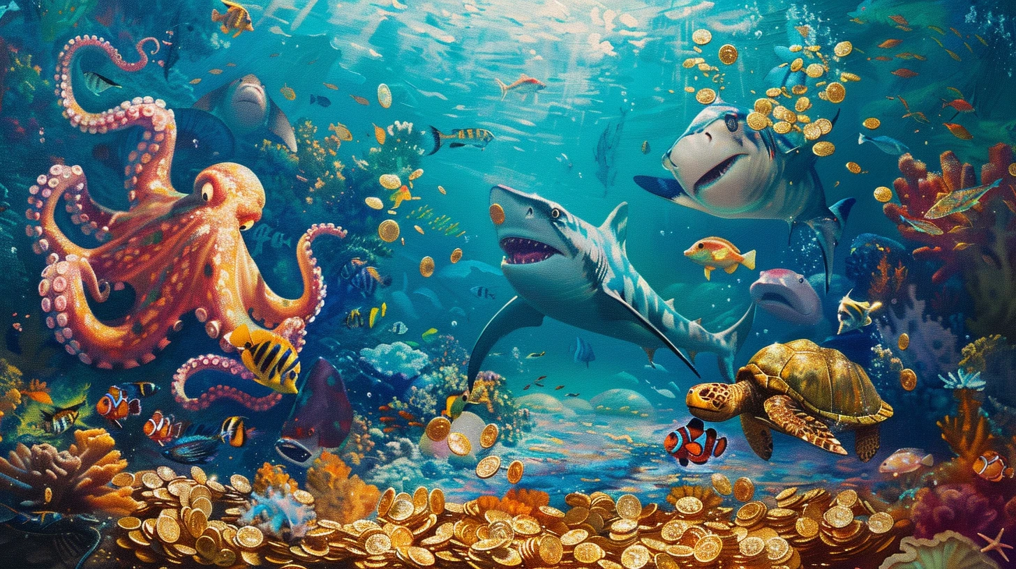 Khám Phá Thế Giới Xổ Số Cùng 23win