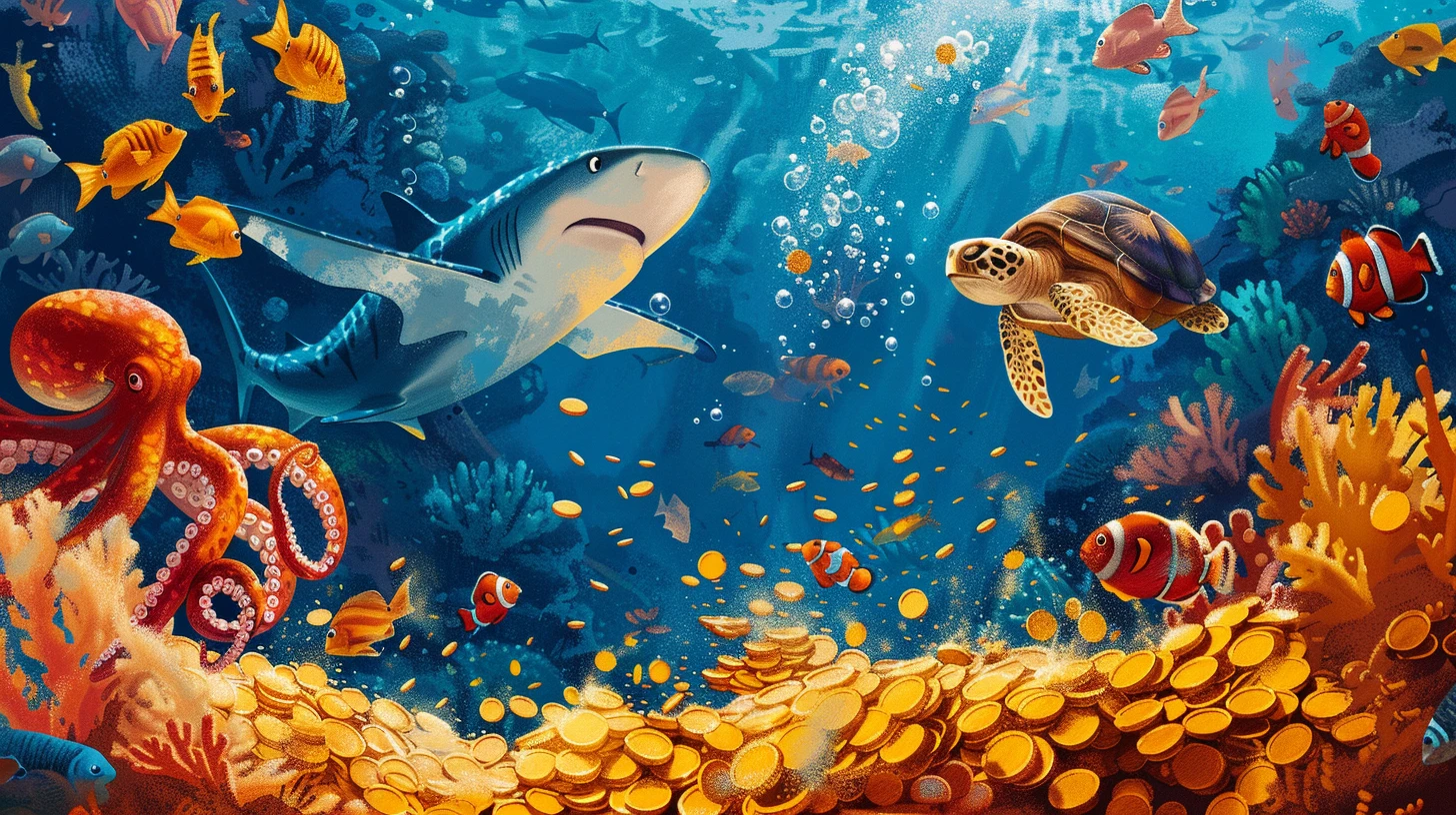 Khám Phá Thế Giới Xổ Số Với Shbet88