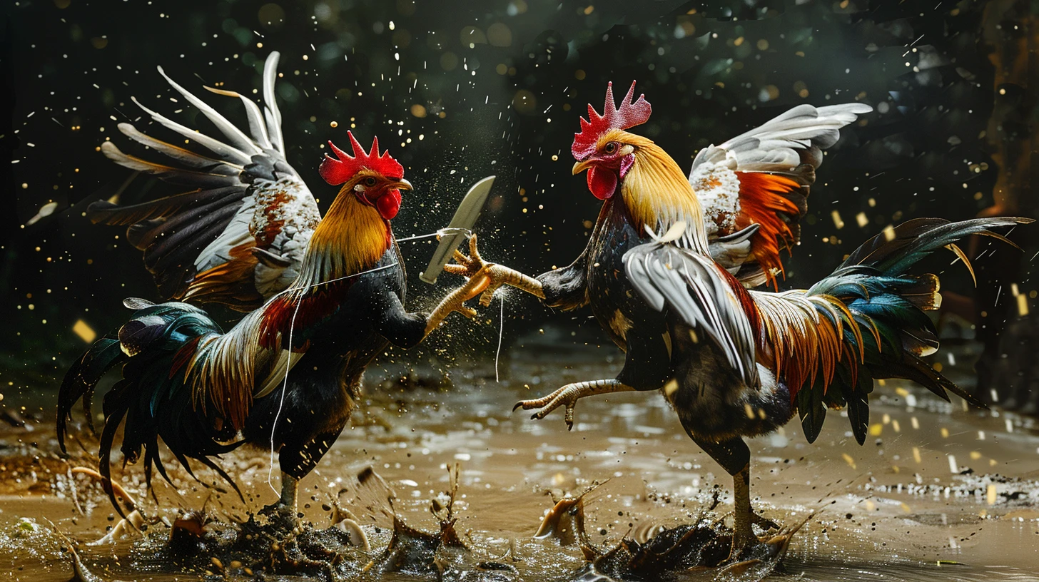Khám Phá Thế Giới Gà Chọi C1: Đam Mê và Đặc Sắc