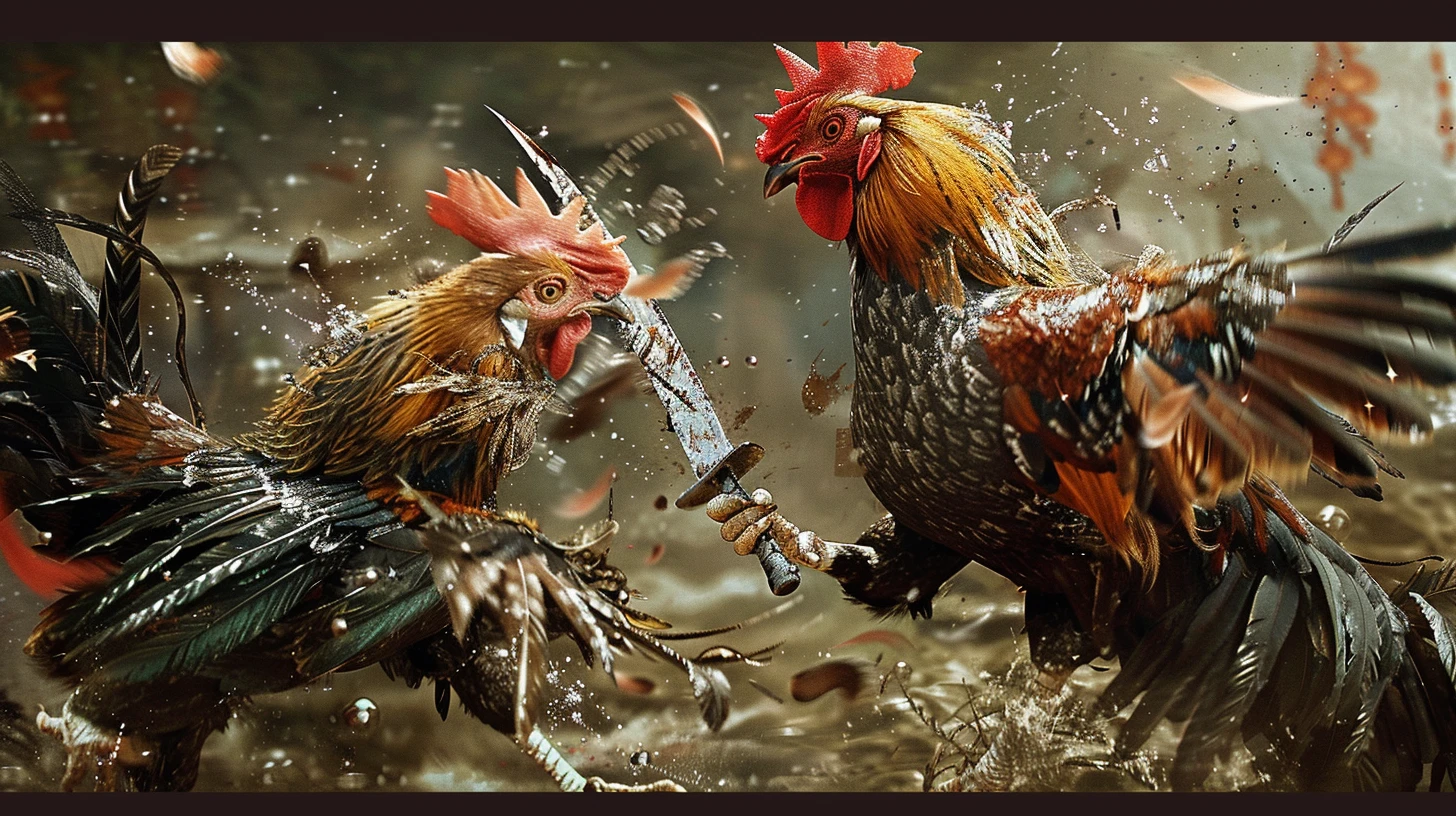 Khám Phá Thế Giới Gà Chọi C1: Đam Mê và Đặc Sắc