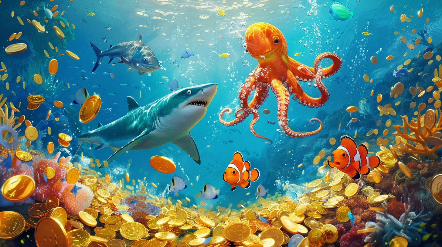 Khám Phá Thế Giới F8Pet: Cửa Hàng Thú Cưng Đẳng Cấp