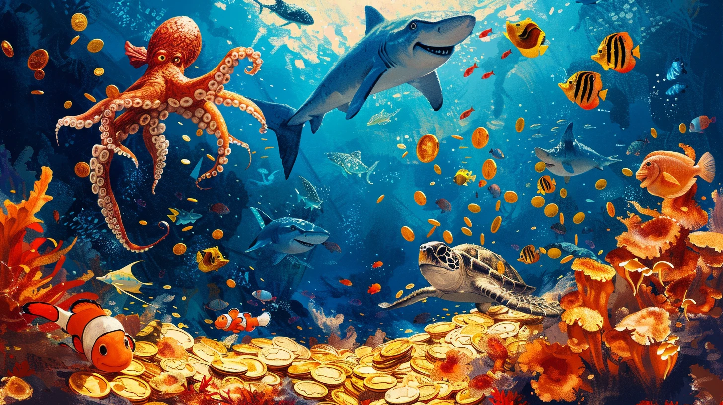 Khám Phá Gachoic1: Đối Tác Tin Cậy Trong Xổ Số