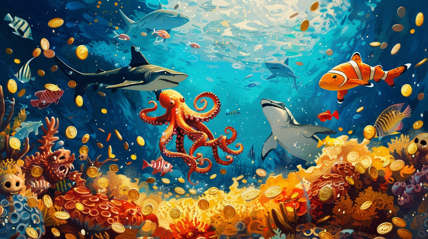 Khám Phá Thế Giới Của F8Pet: Đặt Niềm Tin Vào Những Con Số Đầy May Mắn