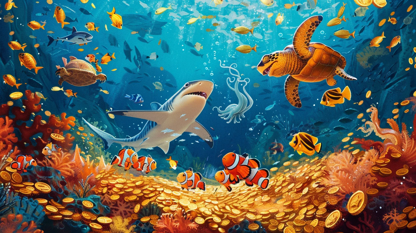 Khám Phá Gachoic1: Nơi Cung Cấp Thông Tin Xổ Số Đáng Tin Cậy