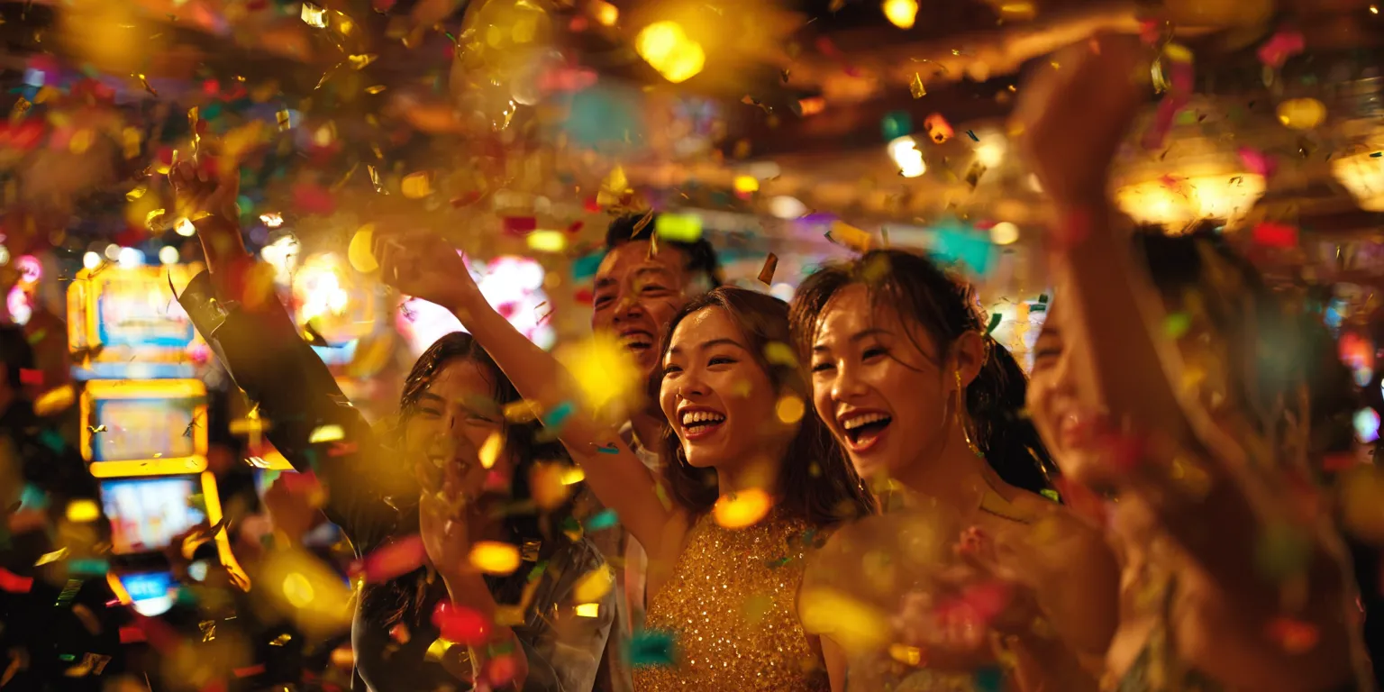 Tìm Hiểu Về Luck8 Và Các Hình Thức Xổ Số Tại Việt Nam