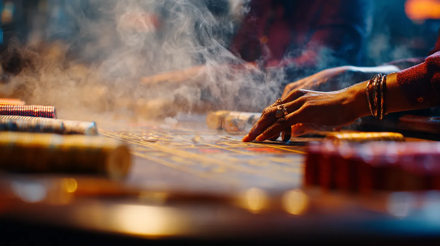 Gachoic1: Khám Phá Thế Giới Xổ Số Miền Bắc An Giang