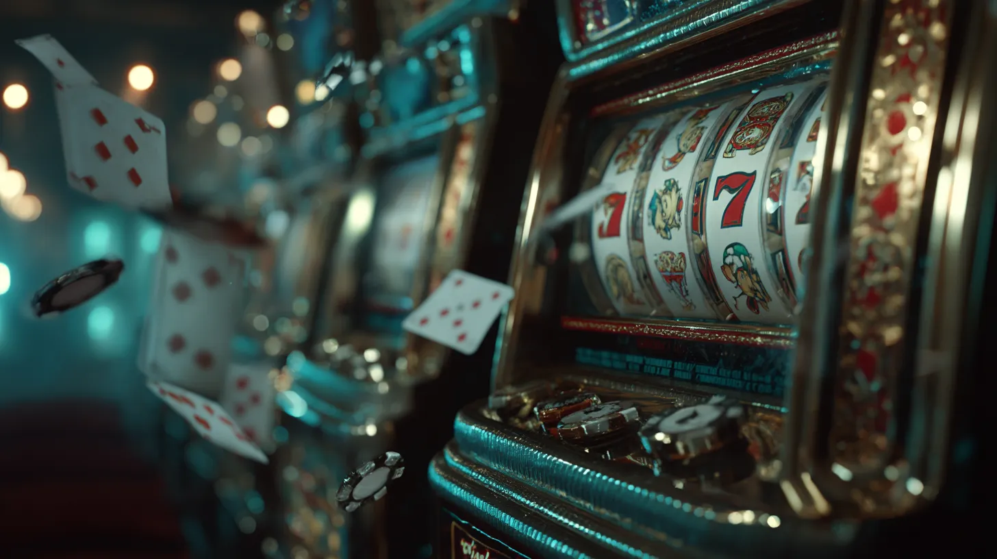 Khám Phá Thế Giới của OK99: Từ Loa Đến Xổ Số Online