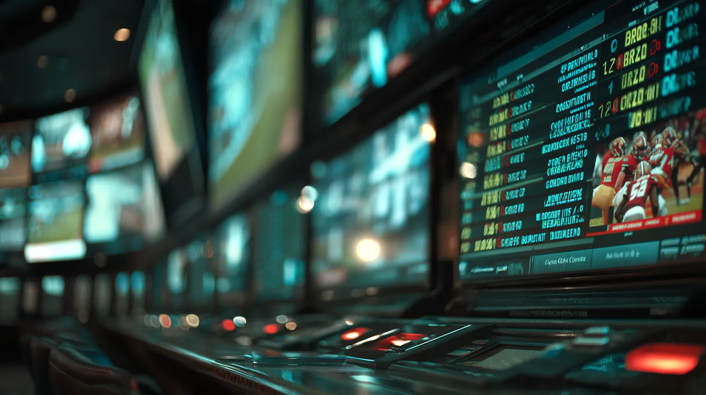 Khám Phá Thế Giới Xổ Số với Ok9aa: Cập Nhật và Hướng Dẫn Dò Kết Quả