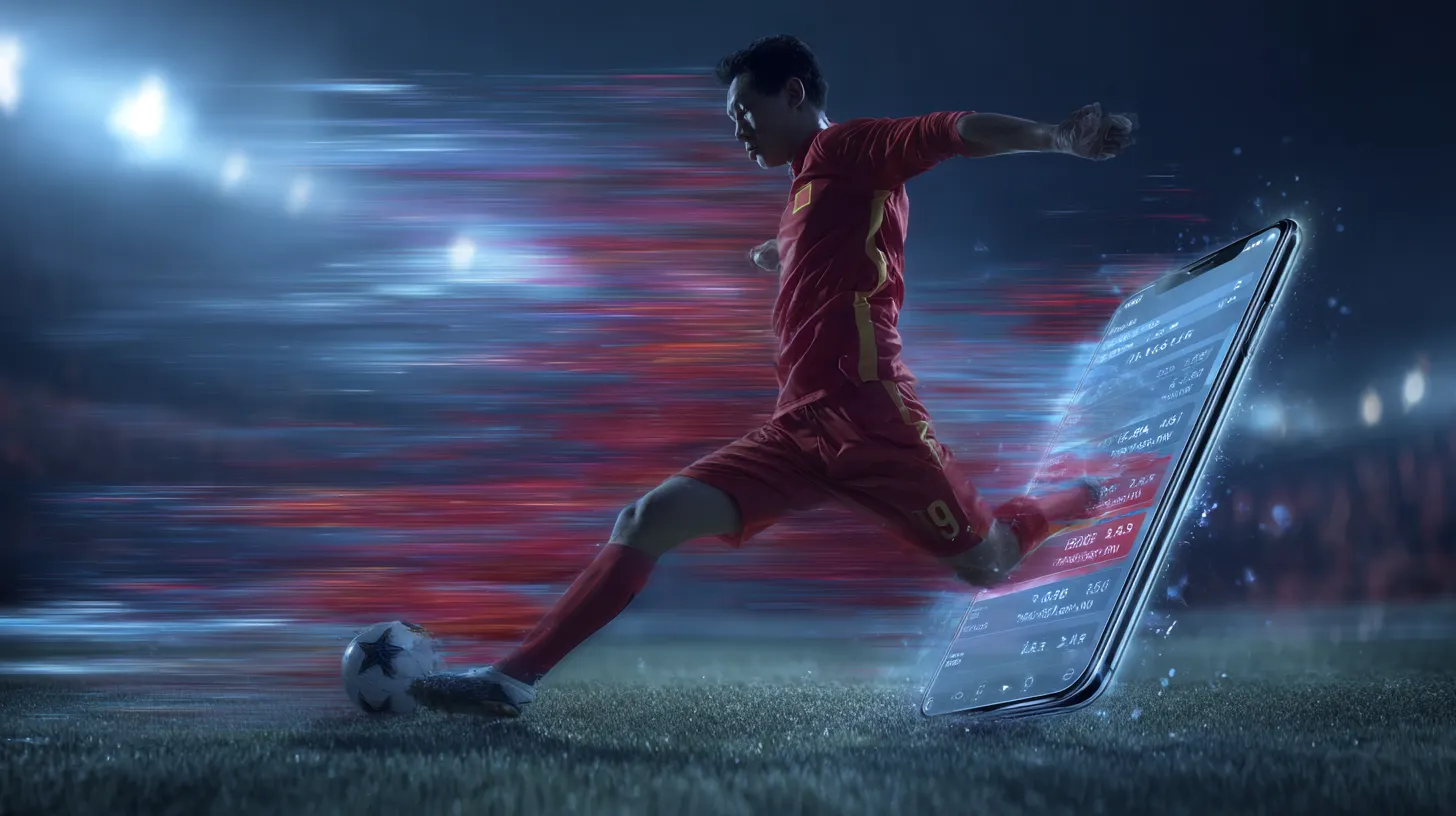 Khám Phá Thế Giới Của Alo 789: Dịch Vụ Xổ Số Đáng Tin Cậy