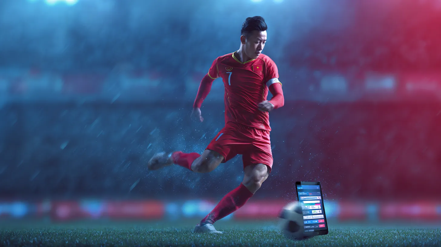 Khám Phá Thế Giới Cược Tại 188 Bet