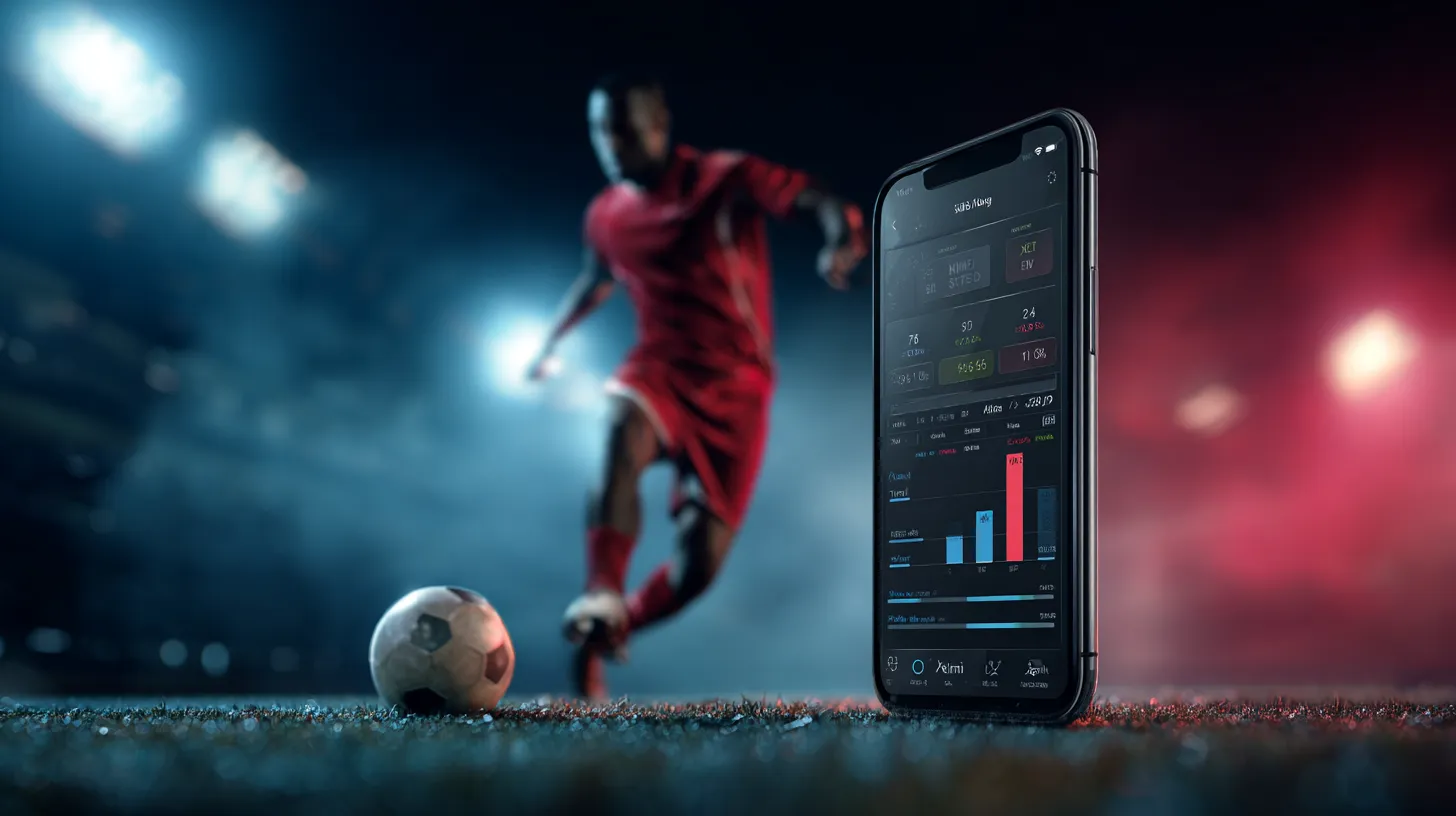 Khám Phá Gachoic1: Nền Tảng Xổ Số Đáng Tin Cậy