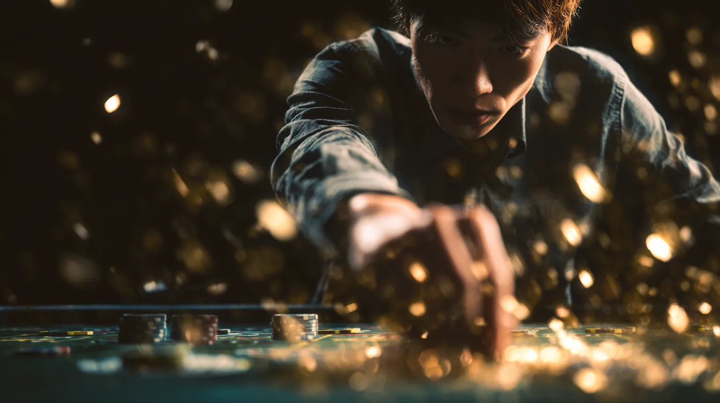 Khám Phá Thế Giới Xổ Số Trực Tuyến Tại OK9AA