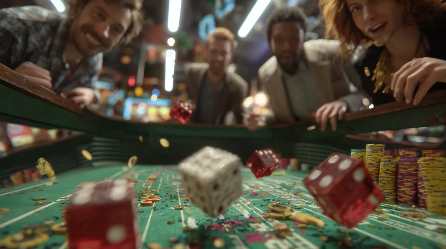 Khám Phá Thế Giới Xổ Số Với Hubet88