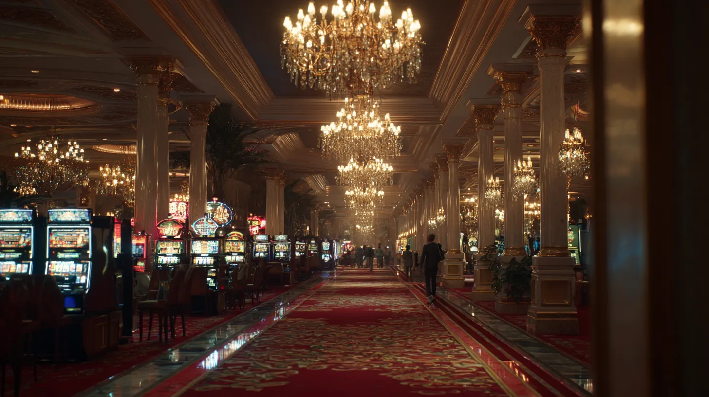 Khám Phá Gachoic1: Nơi Cung Cấp Thông Tin Xổ Số Đáng Tin Cậy