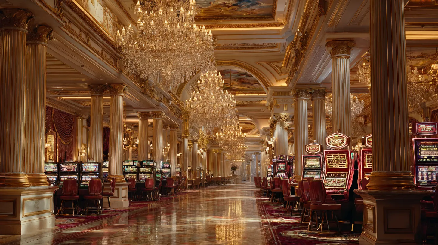 Khám Phá Gachoic1: Nơi Cung Cấp Thông Tin Xổ Số Đáng Tin Cậy