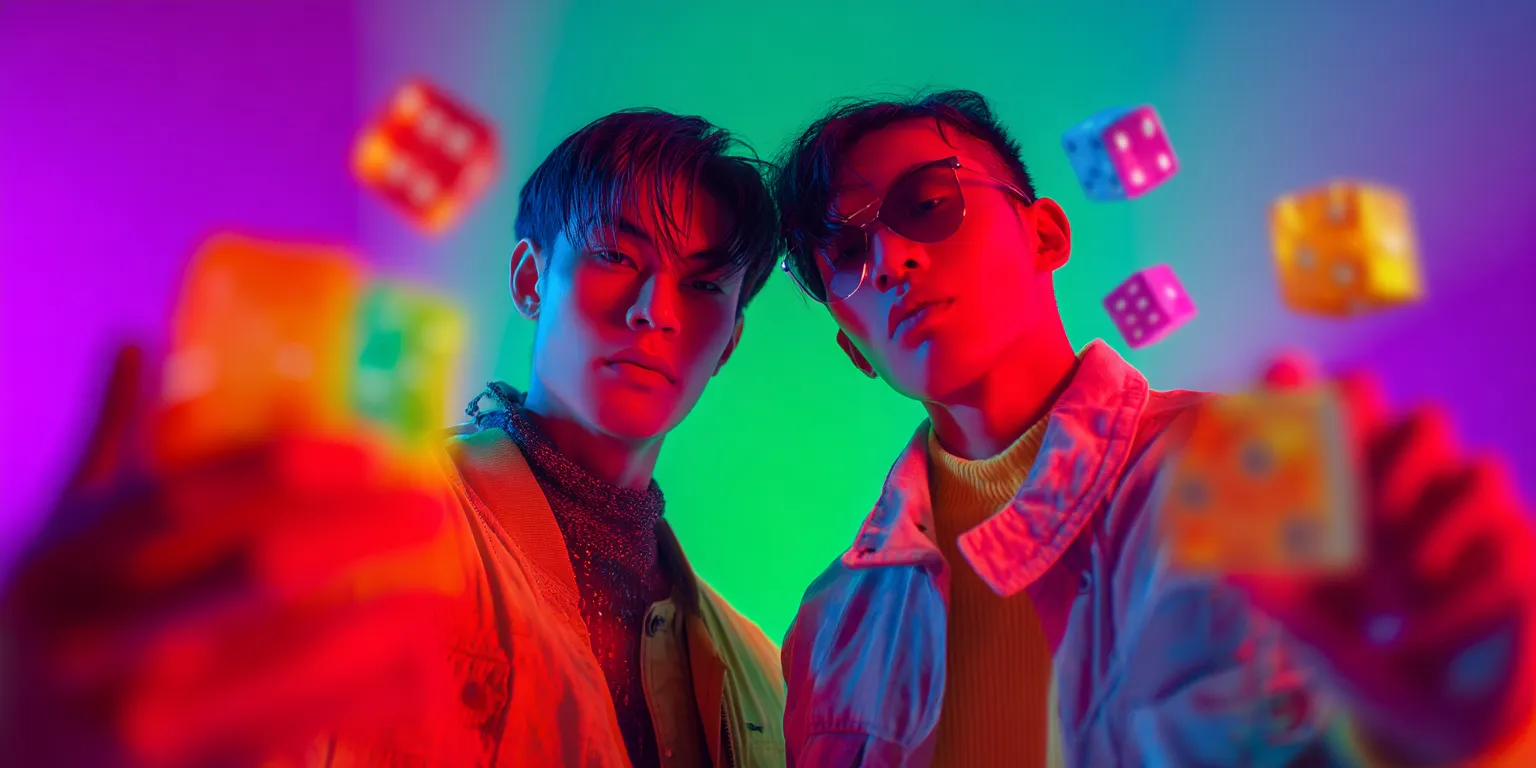 Khám Phá Thế Giới Xổ Số: Từ 