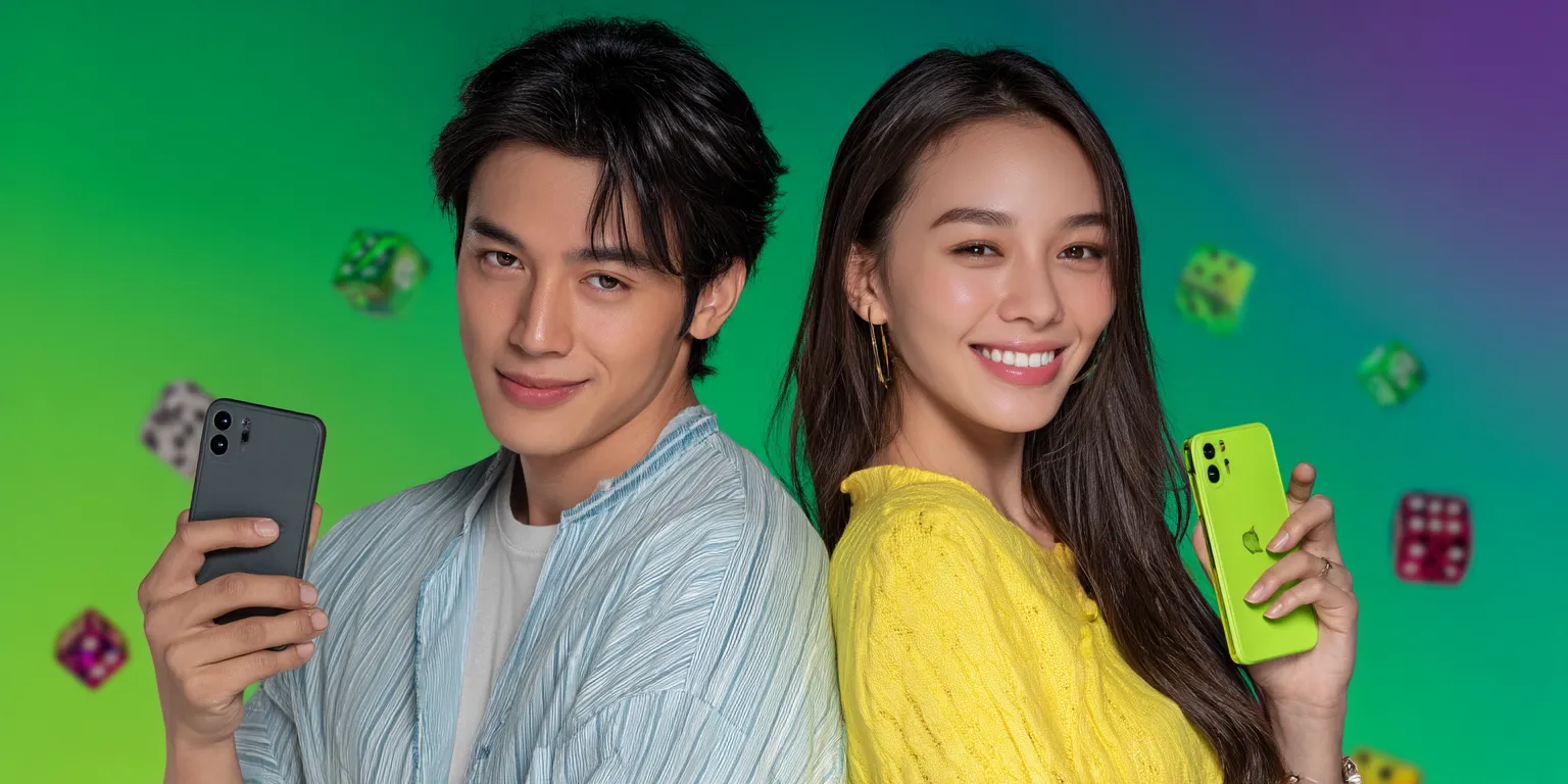 Alo 789: Trải Nghiệm Xổ Số Đỉnh Cao