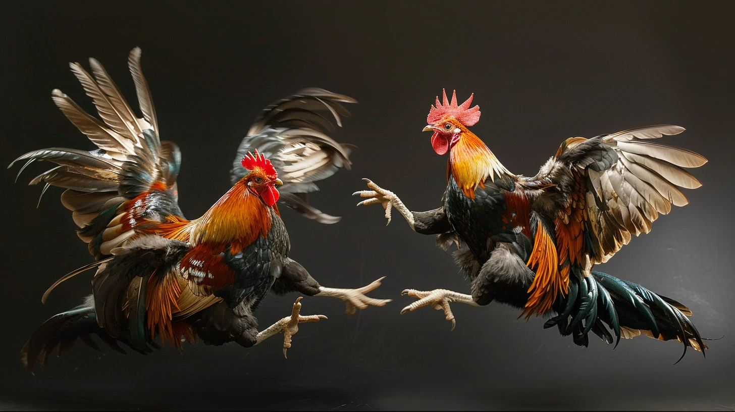 Khám Phá Thế Giới Đá Gà 88 và Những Dự Đoán Hấp Dẫn