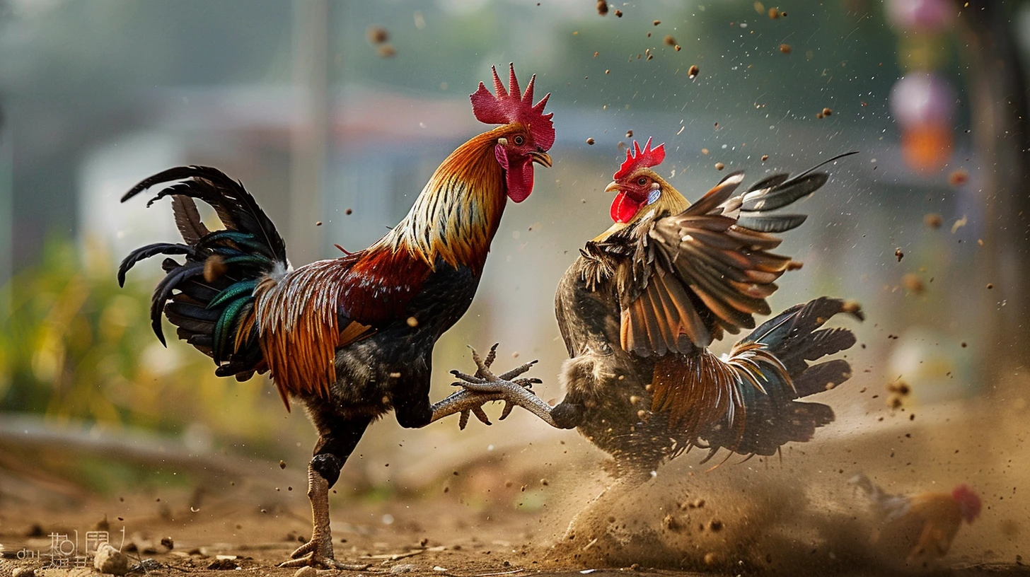 Khám Phá Thế Giới Đá Gà 88 và Những Dự Đoán Hấp Dẫn