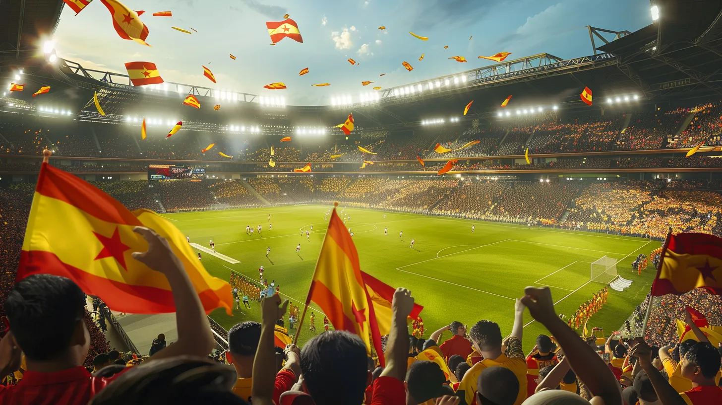 Khám Phá Kết Quả Xổ Số Miền Nam Hôm Nay và Những Điều Cần Biết Về HQ88