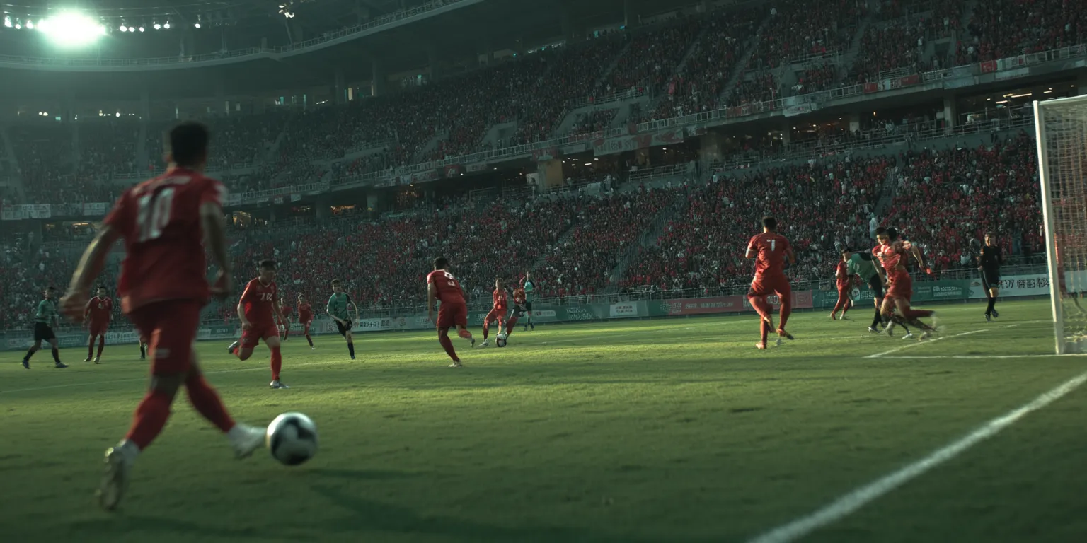 Bóng Đá Số 66: Tìm Hiểu Dữ Liệu và Kết Quả Bóng Đá Cập Nhật