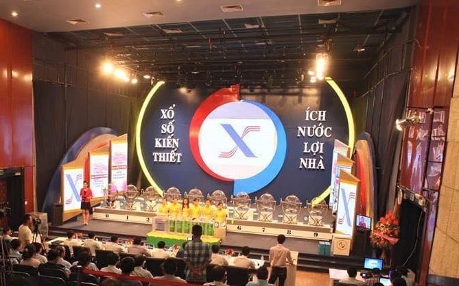 Khám Phá Thế Giới Của F88 Bet: Từ Kết Quả Xổ Số Đến Trải Nghiệm Chơi Độc Đáo