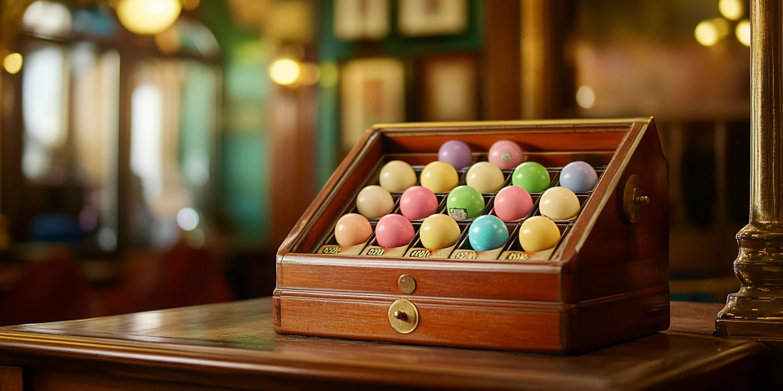 Gachoic1: Khám Phá Thế Giới Xổ Số Miền Bắc An Giang