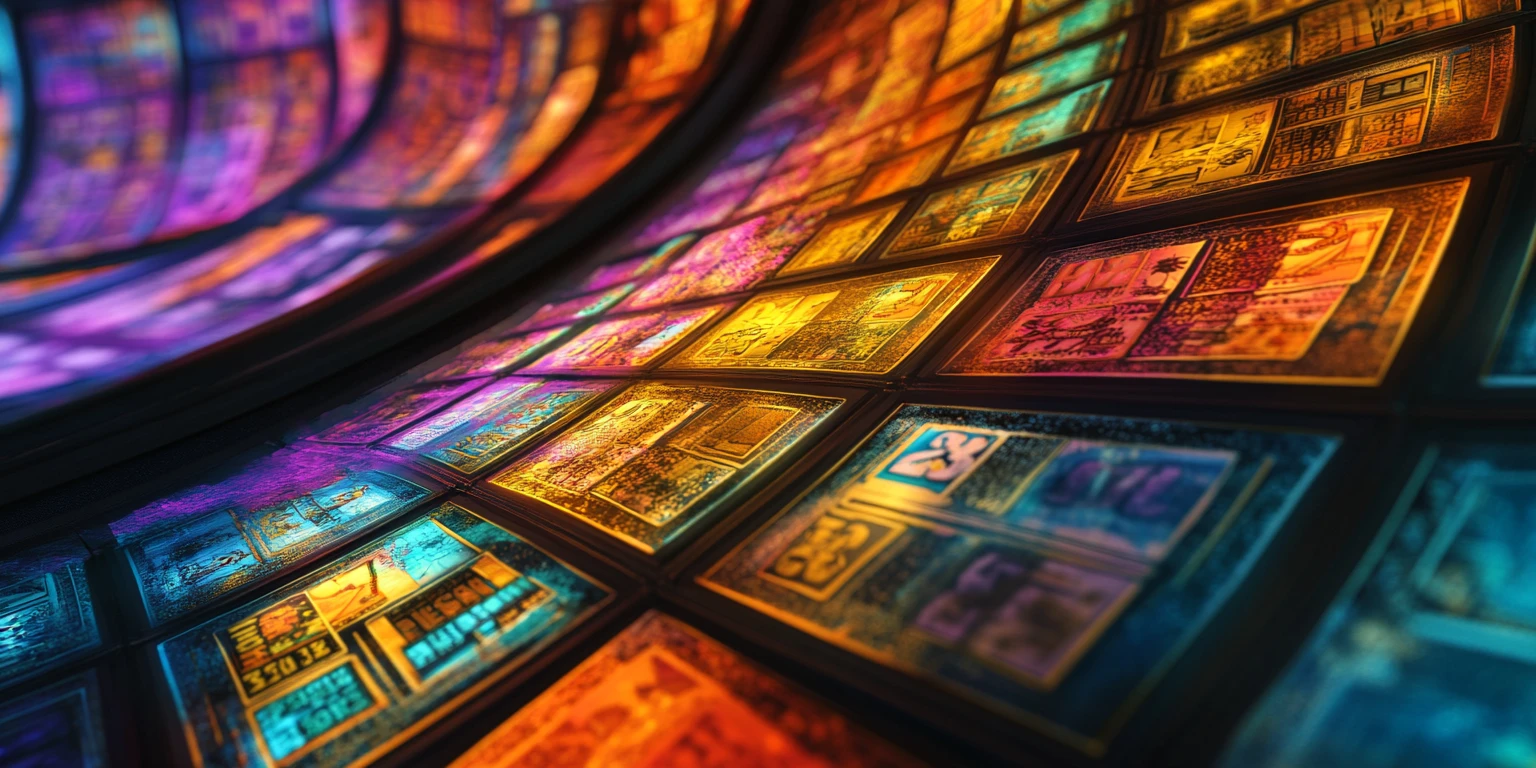 Khám Phá Thế Giới Xổ Số: Betcom và Những Thông Tin Cần Biết