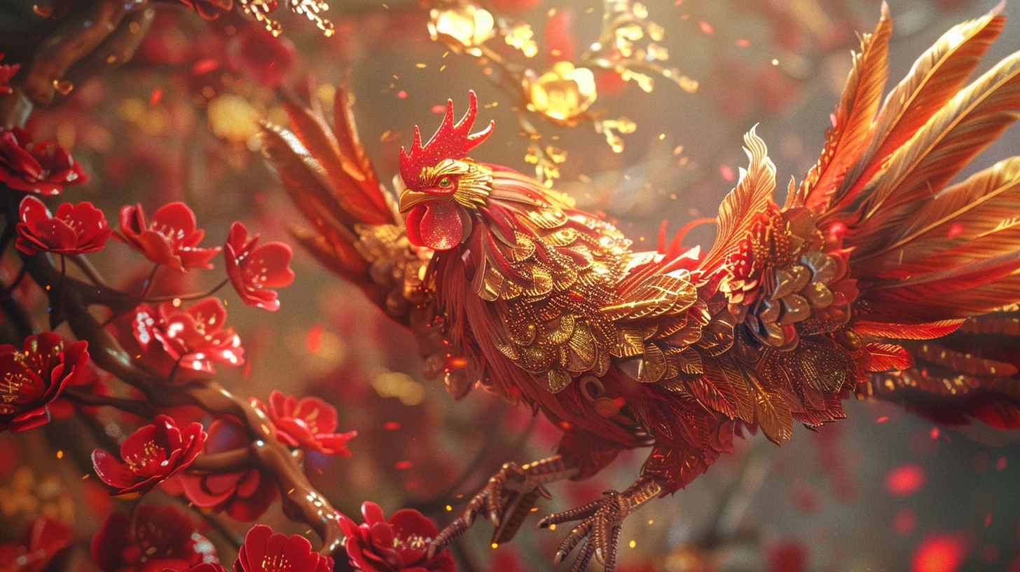 Khám Phá Thế Giới Gà Chọi C1: Những Điều Bạn Cần Biết